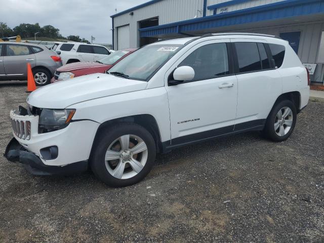 JEEP COMPASS LA 2016 with VIN 1C4NJDEB7GD594481 - Photo from auction