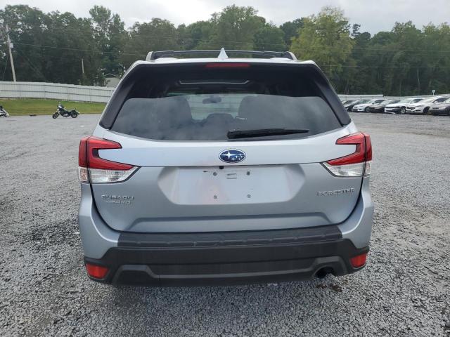 Photo 6 from auction – 2021 SUBARU FORESTER P with VIN JF2SKAFC9MH553877