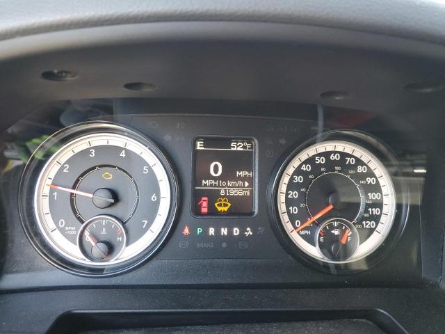 Photo 9 from auction – 2017 RAM 1500 ST with VIN 3C6RR7KT3HG594854