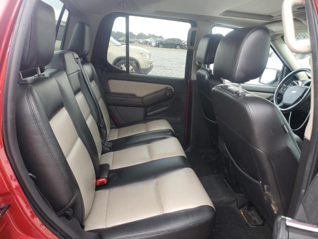 Photo 11 from auction – 2008 FORD EXPLORER S with VIN 1FMEU53868UA11996