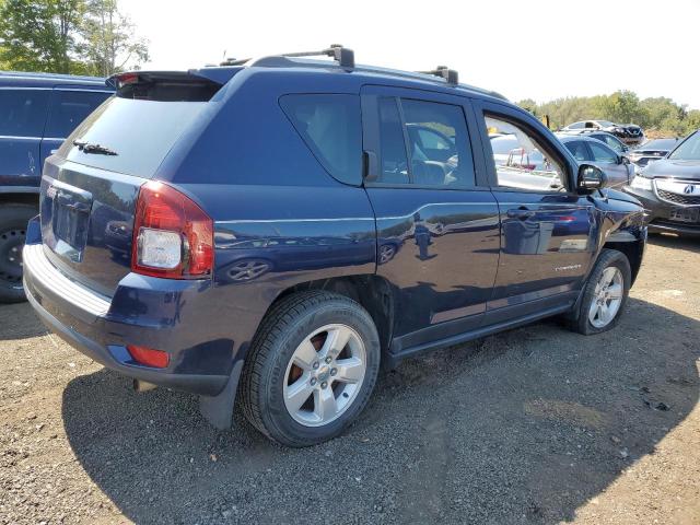 Photo 3 from auction – 2017 JEEP COMPASS SP with VIN 1C4NJCBAXHD166122