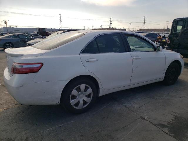 Photo 3 from auction – 2007 TOYOTA CAMRY CE with VIN 4T1BE46K17U527733