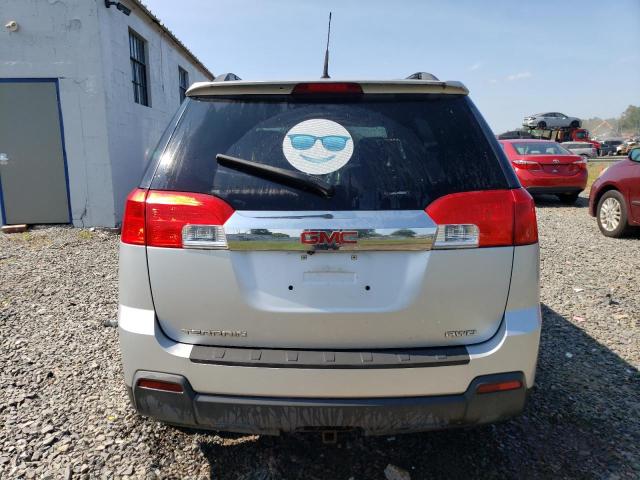 Photo 6 from auction – 2011 GMC TERRAIN SL with VIN 2CTFLTEC3B6357273