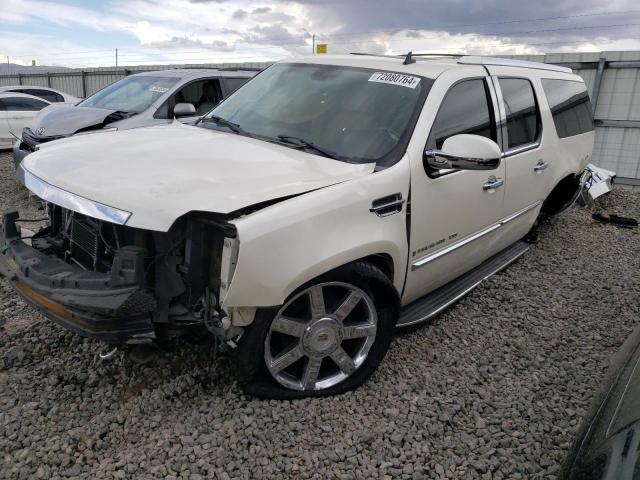 Foto 1 de la subasta – 2007 CADILLAC ESCALADE E con VIN 1GYFK66887R281226