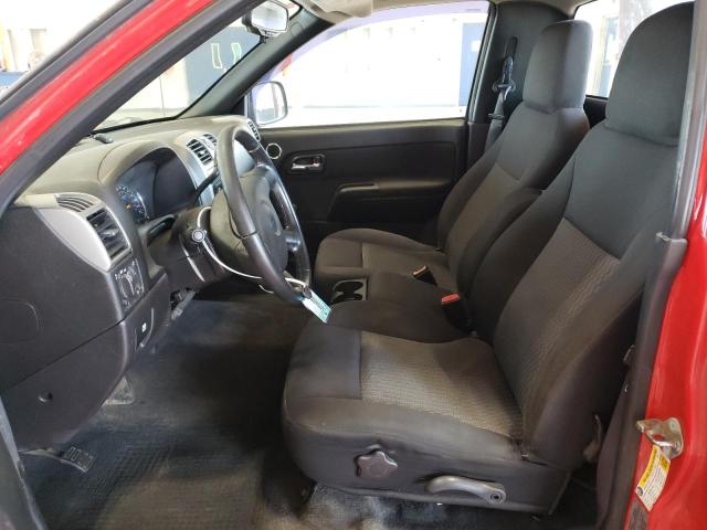 Photo 7 from auction – 2012 CHEVROLET COLORADO with VIN 1GCCSBF96C8136812