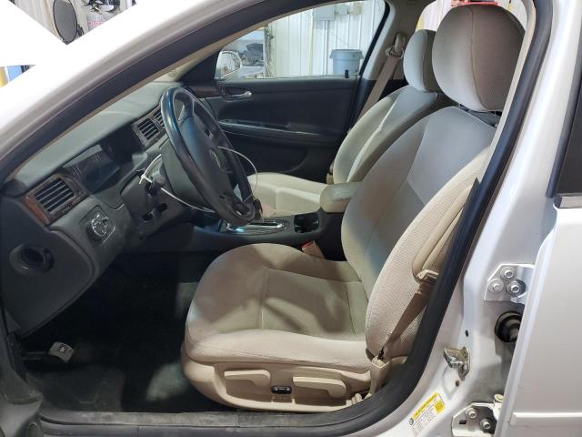 Photo 7 from auction – 2012 CHEVROLET IMPALA LT with VIN 2G1WG5E30C1308261