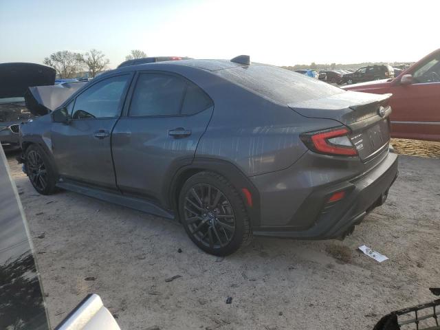 Photo 2 from auction – 2022 SUBARU WRX PREMIU with VIN JF1VBAF69N9029975