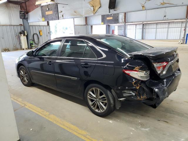 Photo 2 from auction – 2016 TOYOTA CAMRY LE with VIN 4T1BF1FK0GU260533
