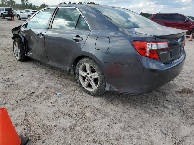 Photo 2 from auction – 2013 TOYOTA CAMRY L with VIN 4T1BF1FK3DU237002