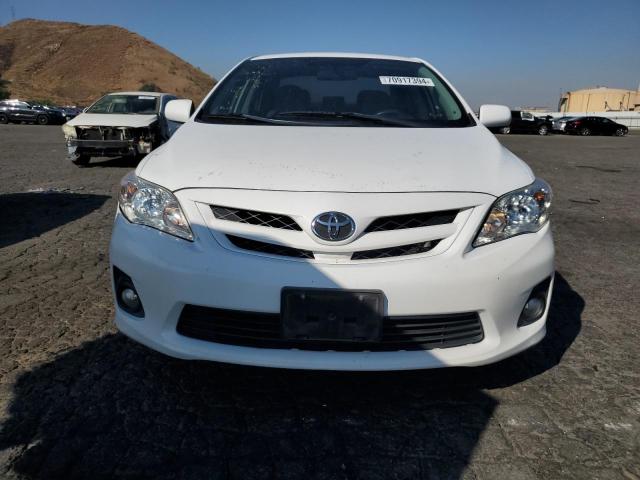 Photo 5 from auction – 2012 TOYOTA COROLLA BA with VIN 2T1BU4EEXCC912878