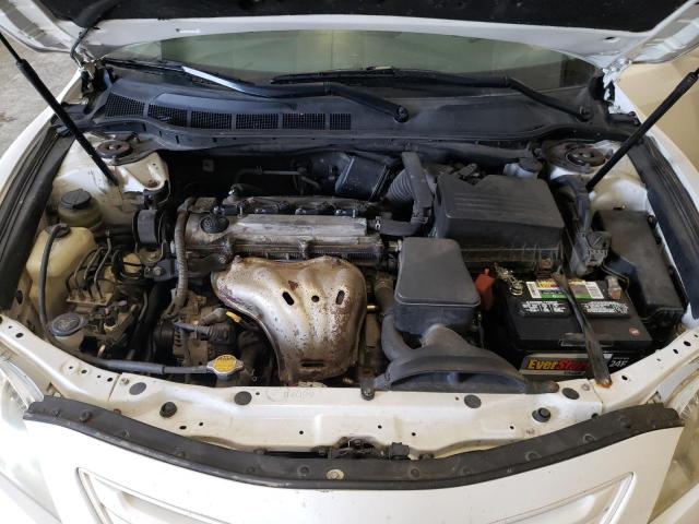 Photo 11 from auction – 2009 TOYOTA CAMRY BASE with VIN 4T4BE46K79R084965