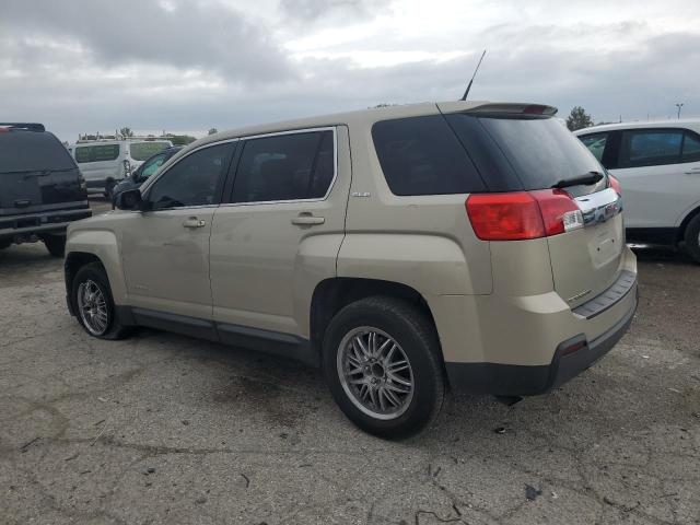Photo 2 from auction – 2011 GMC TERRAIN SL with VIN 2CTALMEC6B6295691
