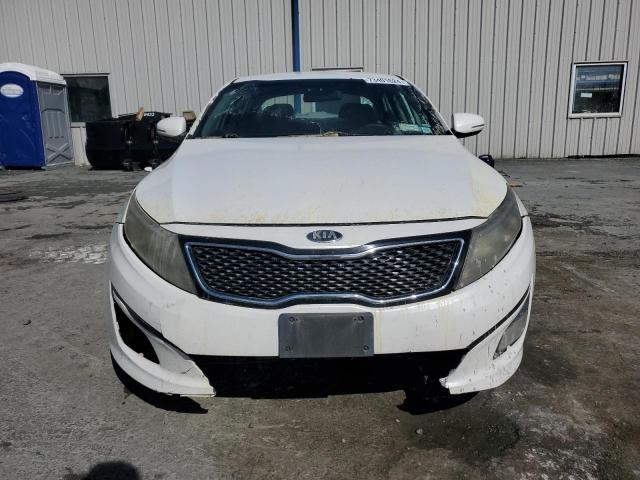Photo 5 from auction – 2015 KIA OPTIMA LX with VIN 5XXGM4A74FG464292