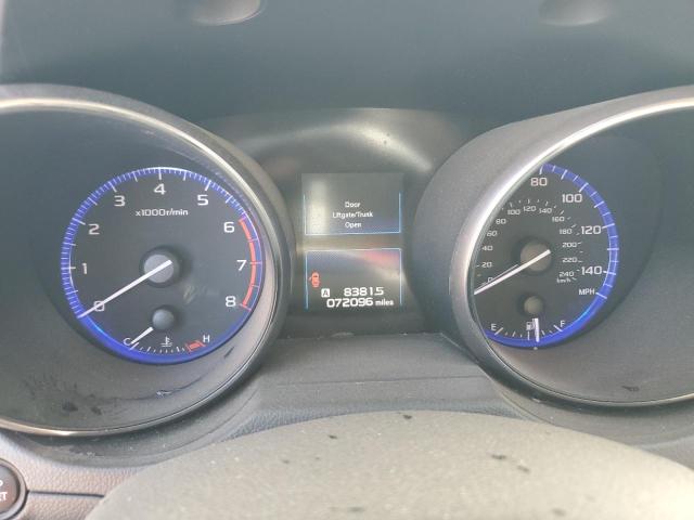 Photo 9 from auction – 2015 SUBARU OUTBACK 2. with VIN 4S4BSBJC1F3336556