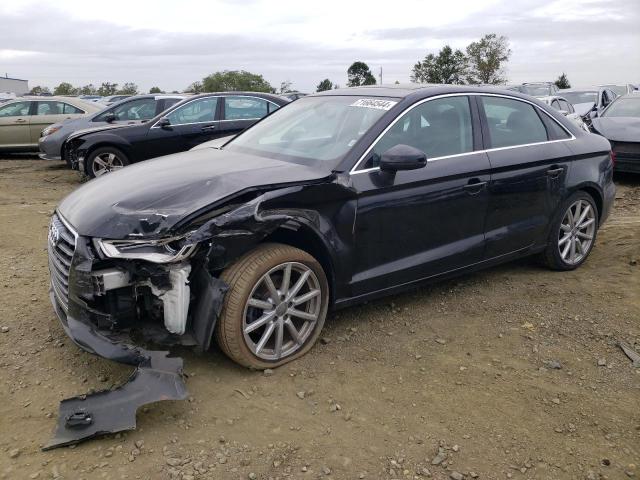 AUDI A3 PREMIUM 2015 с VIN WAUEFGFF3F1063845 - Снимка от търг
