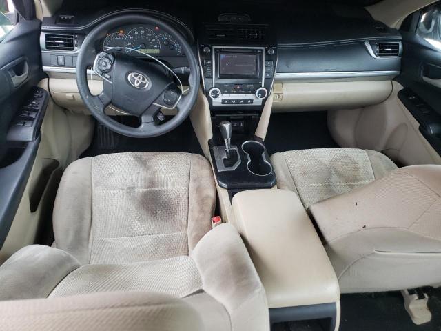 Photo 8 from auction – 2013 TOYOTA CAMRY L with VIN 4T4BF1FK8DR293815