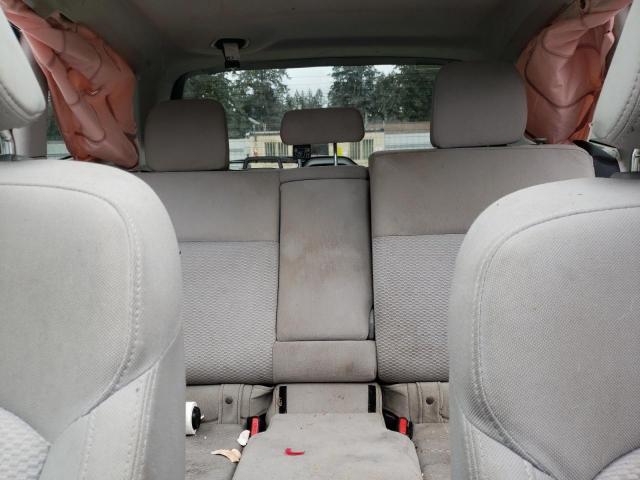 Photo 10 from auction – 2015 SUBARU FORESTER 2 with VIN JF2SJADC6FH494652