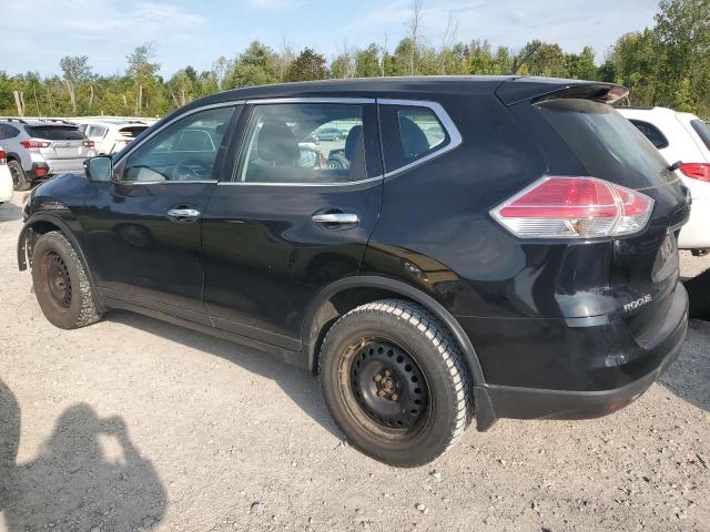 Photo 2 from auction – 2014 NISSAN ROGUE S with VIN 5N1AT2MV7EC762904