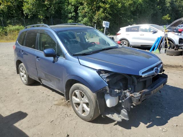 Photo 4 from auction – 2014 SUBARU FORESTER 2 with VIN JF2SJAHC9EH510383