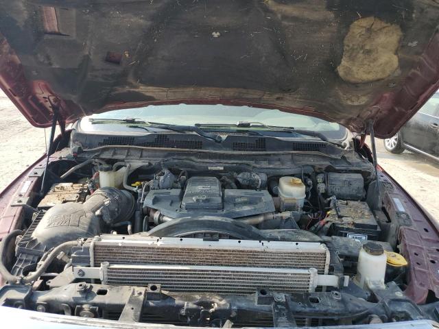 Photo 11 from auction – 2016 RAM 2500 ST with VIN 3C6UR5CL4GG264880