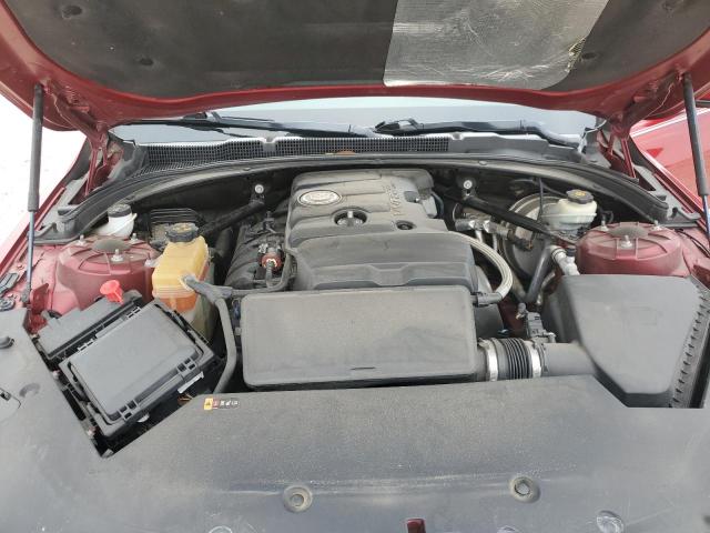 Zdjęcie 11 z aukcji – 2013 CADILLAC ATS z VIN 1G6AA5RA2D0151568