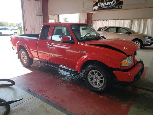 Photo 4 from auction – 2008 FORD RANGER SUP with VIN 1FTZR45E68PA11404