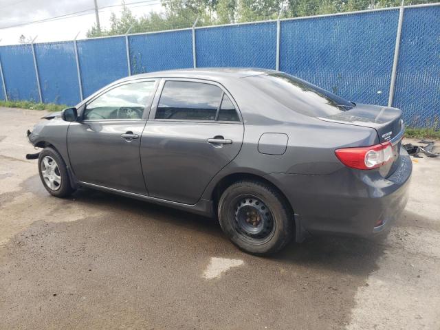 Photo 2 from auction – 2012 TOYOTA COROLLA BA with VIN 2T1BU4EEXCC881020