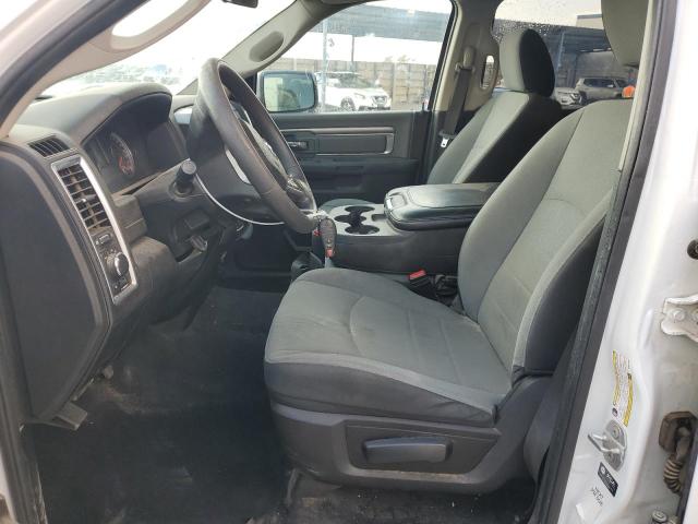 Photo 7 from auction – 2021 RAM 1500 CLASS with VIN 1C6RR7LG7MS542938