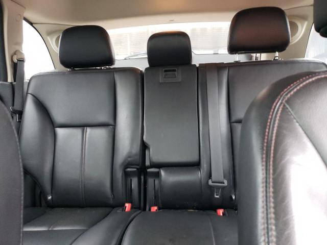 Photo 10 from auction – 2011 FORD EDGE LIMIT with VIN 2FMDK4KC2BBA16580