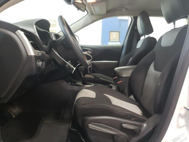 Photo 7 from auction – 2014 JEEP CHEROKEE S with VIN 1C4PJMAB1EW106965