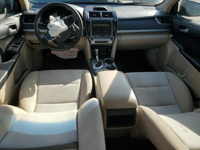 Photo 8 from auction – 2012 TOYOTA CAMRY BASE with VIN 4T1BF1FK8CU606967
