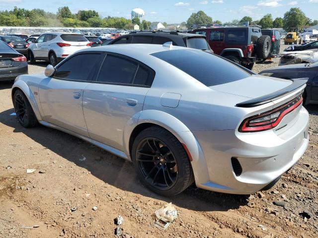 Photo 2 from auction – 2021 DODGE CHARGER SC with VIN 2C3CDXGJ4MH589648