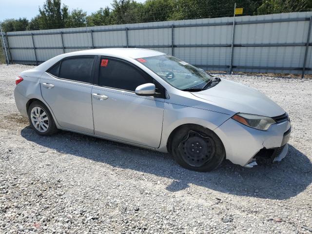 Zdjęcie 4 z aukcji – 2015 TOYOTA COROLLA L z VIN 2T1BURHE4FC301404
