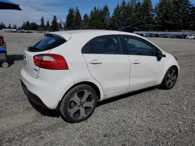 Photo 3 from auction – 2013 KIA RIO EX with VIN KNADN5A35D6200185