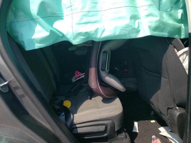 Photo 10 from auction – 2022 FORD ESCAPE SE with VIN 1FMCU0G63NUB82574