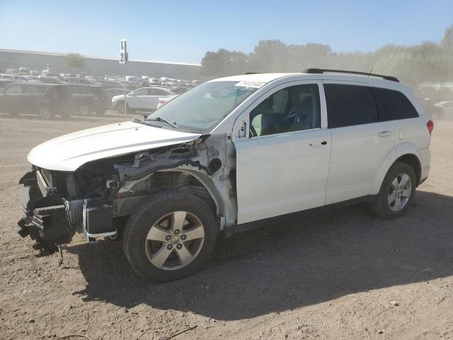 DODGE JOURNEY SX 2012 z numerem VIN 3C4PDCBG6CT361206 - Zdjęcie z aukcji