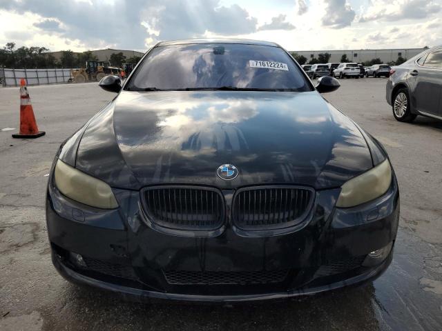 Photo 5 from auction – 2009 BMW 328 I with VIN WBAWB335X9P136828