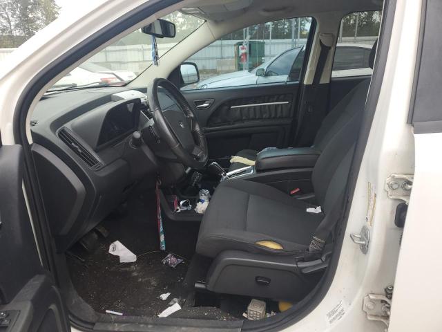 صورة رقم 7 من المزاد - 2010 DODGE JOURNEY SX مع VIN 3D4PG5FVXAT190455