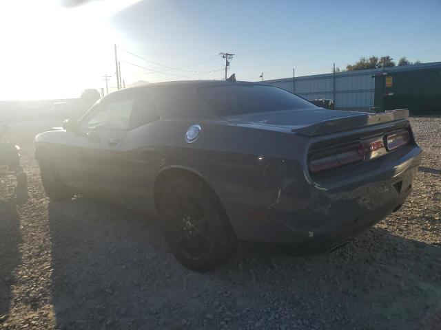 Photo 2 from auction – 2017 DODGE CHALLENGER with VIN 2C3CDZGGXHH641208