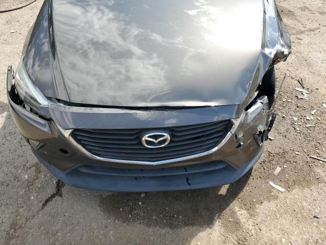 Photo 12 from auction – 2017 MAZDA CX-3 TOURI with VIN JM1DKFC76H0179941
