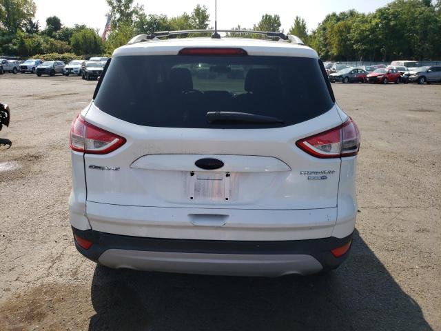 Photo 6 from auction – 2013 FORD ESCAPE TIT with VIN 1FMCU9J91DUB89058