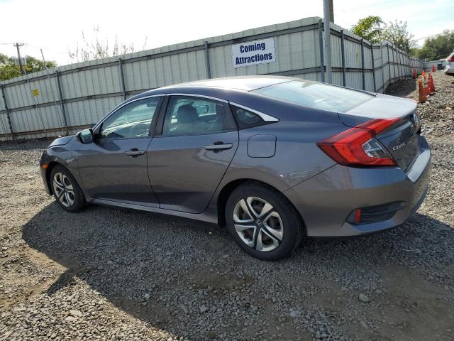 Photo 2 from auction – 2016 HONDA CIVIC LX with VIN 19XFC2F50GE236598