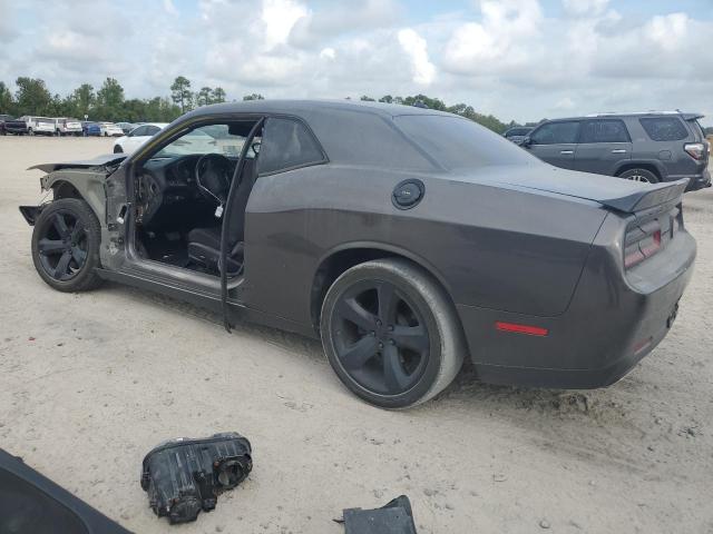 Photo 2 from auction – 2020 DODGE CHALLENGER with VIN 2C3CDZJG1LH105992