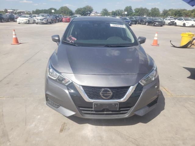 Photo 5 from auction – 2020 NISSAN VERSA SV with VIN 3N1CN8EV6LL869049