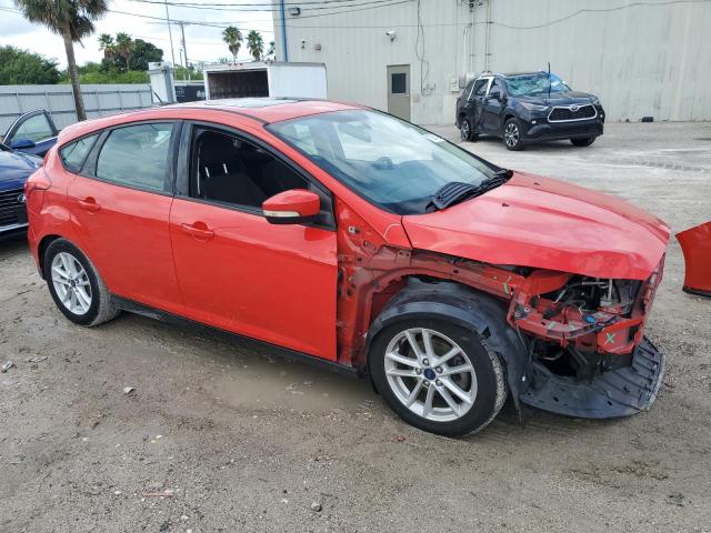 Photo 4 from auction – 2015 FORD FOCUS SE with VIN 1FADP3K23FL276327