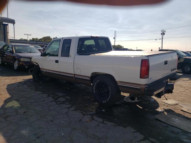 Photo 2 from auction – 1998 CHEVROLET GMT-400 C1 with VIN 1GCEC19RXWR123006