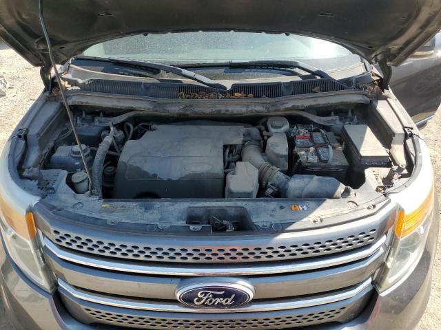 Photo 12 from auction – 2011 FORD EXPLORER L with VIN 1FMHK7F89BGA18943