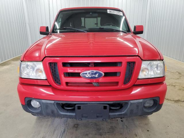 Photo 5 from auction – 2010 FORD RANGER SUP with VIN 1FTLR4FE8APA22110