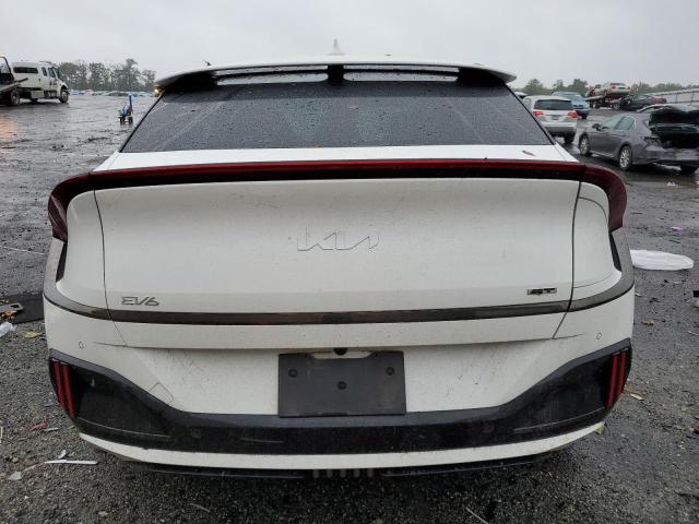 Zdjęcie 6 z aukcji – 2023 KIA EV6 GT z VIN KNDC5DLEXP5108944
