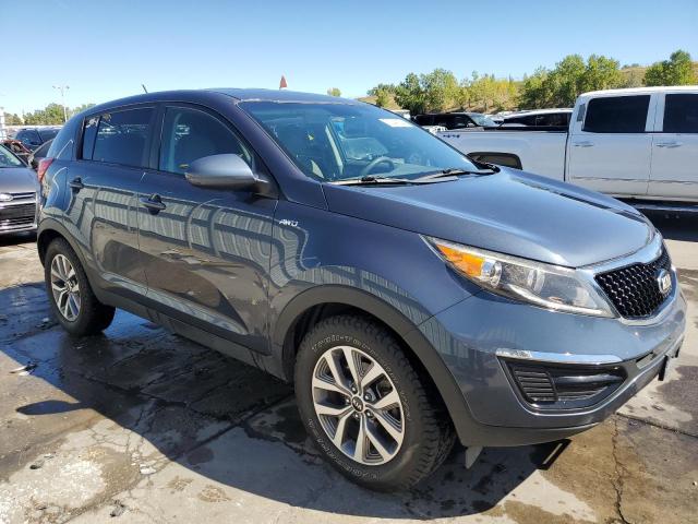 Photo 4 from auction – 2014 KIA SPORTAGE L with VIN KNDPBCAC9E7632237